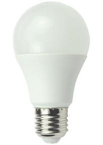 Scharnberger & Hasenbein 8SMD LED-Allgebrauchsform, 60x108mm, E27, 85-265VAC, 60-269VDC, 8W, 810lm, 3000K, 200°, matt (37768)