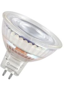 LEDVANCE LED MR16 DIM S 7.8W 930 GU5.3, 500lm, warmweiß (4099854048159)