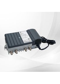 Triax GHV 530 Hausanschlussverstärker, 40-1006Mz, 30dB (323142)