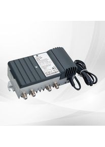 Triax GHV 920 Hausanschlussverstärker mit Rückweg, 40/85-1006MHz, 20dB (323150)