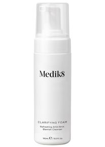 Medik8 - Clarifying Foam - Cleansing Foam