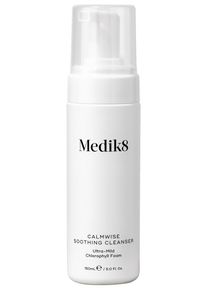 Medik8 - Calmwise Soothing Cleanser - Cleansing Foam