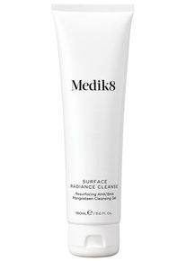 Medik8 - Surface Radiance Cleanse - Cleansing Gel