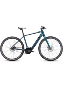 Cube Editor Hybrid SLT 400X goblin'n'glossy 2025 - RH 58 cm