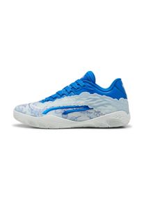 Puma Ženy Běžecká obuv 'Stewie 3 Summer in Paris' královská modrá / offwhite 38