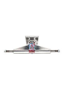 Venture Team Awake LTD Santosuosso High 5.6" Truck polished