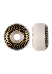 Spitfire Classic Wheels white