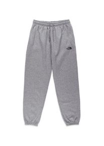 The North Face Simple Dome Regular Tapered Pants tnf medium grey heather men S