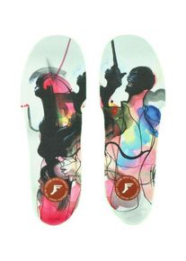 Footprint Barras Gamechanger Elite Pro Insoles multi