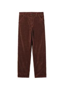 Carhartt Work In Progress Carhartt WIP Simple Pant Coventry Pants offroad rinsed men W33 L34