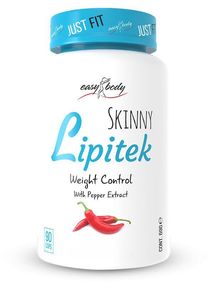 QNT Lipitek, 90 Kapseln