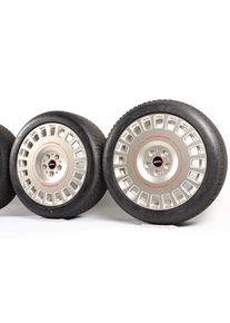 Mini Winter Wheels J05 18 Inch Styling JCW Rallye Spoke 992