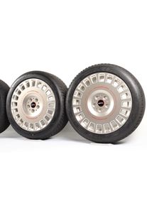 Mini Winter Wheels J05 18 Inch Styling JCW Rallye Spoke 992
