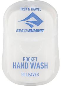 Sea To Summit Trek & Travel Pocket Handseife, 50 Blatt