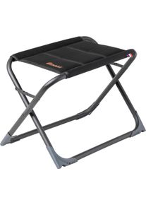 Dukdalf Adagio Beinauflage, schwarz