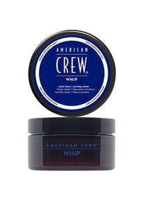 American Crew Kadeřnictví Whip Krémy na vlasy a stylingové krémy 85 g