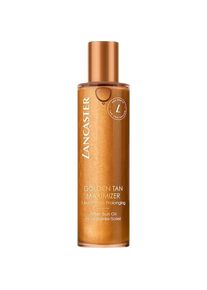 Lancaster Golden Tan Maximizer After Sun Oil Mléka po opalování 150 ml