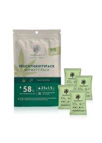 Truemidity 2-way Humidity Packs 58% 1.5g, 4g, 8g