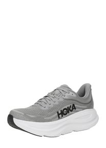 Hoka One One HOKA Muži Běžecká obuv 'Bondi 9' šedá / černá 7