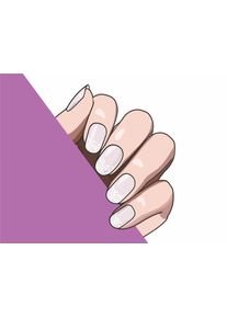 MANITIME gelové nálepky - Rosy Touch