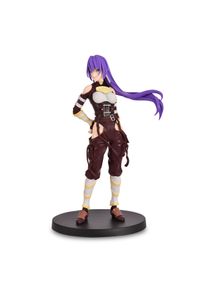 Shangri-La Frontier - Figura di Arthur Pencilgon - Banpresto