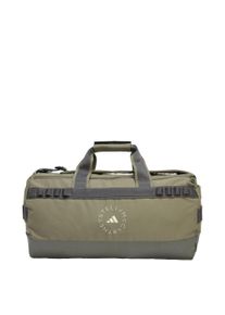 adidas by Stella McCartney Ženy Sportovní taška '24/7' olivová / bílá NS