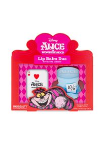 Alice in Wonderland - Lip Balm Set of 2
