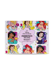 Disney Princess - Eyeshadow Palette
