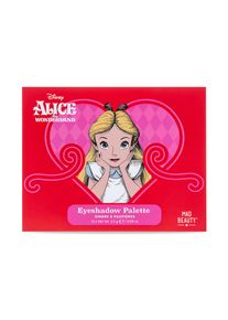 Alice in Wonderland - Eyeshadow Palette