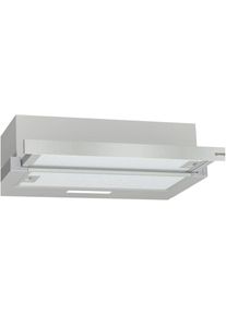 Gorenje TH 62E3X Dunstabzugshaube Flachschirmhaube 60cm breit Abluft Umluft edelstahl