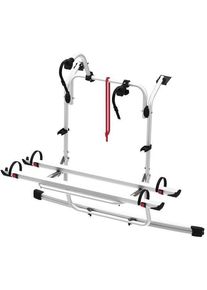 Fiamma Carry-Bike PSA Fahrradträger Heckträger 60kg silber