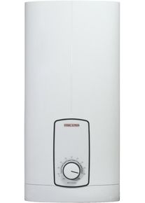 Stiebel Eltron DHB 18 ST Trend 25A Durchlauferhitzer 18kW Übertisch-Untertischmontage weiß