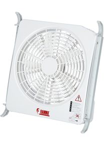Fiamma Turbo-Kit Dachhauben-Ventilator Belüftung Entlüftung Wohnwagen Wohnmobil Caravan