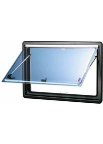 Dometic Ersatzscheibe 468x232mm für S4/S5-Ausstellfenster 500x300mm Camping Wohnwagen Wohnmobil