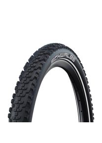 Schwalbe clincher tyre Smart Sam 29 x 2.25 black