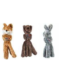 Kong Wubba Friends | Hundespielzeug | L