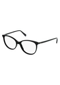 Gucci GG0550O dámské brýle | Obruba: motýl, acetát, černá
