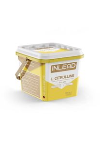 Inlead L-Citrulline Malat, 500 g Dose