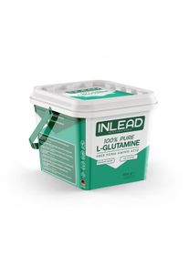 Inlead L-Glutamine, 500 g Dose