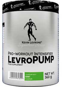 Kevin Levrone Levro Pump 360 g Dose, Exotic