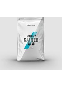 Myprotein Weight Gainer, 2500 g Beutel, Strawberry