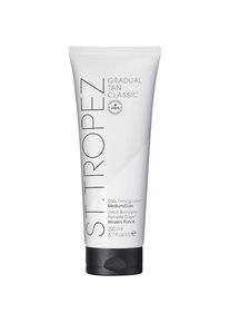 ST.TROPEZ Gradual Tan Daily Classic Firming Lotion Samoopalovací přípravky 200 ml