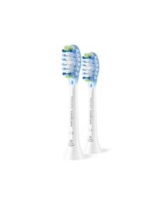 PHILIPS SONICARE Premium Plaque Defence, Balení 2 ks hlavic kartáčku, HX9042/87