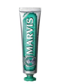 Marvis Classic Strong Mint zubní pasta s xylitolem, 85 ml