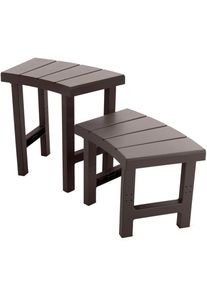 Intex Sada lavic k vířivce 28515 - SET 4 ks (VÝPRODEJ)