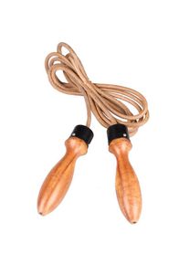 Merco Leather rope II švihadlo POUZE 290 cm (VÝPRODEJ)