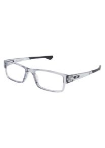 Oakley OX8046 pánské brýle | Obruba: hranatý, plast, šedá