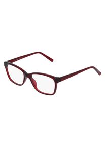 Fielmann MC 594 CL HELENE dámské brýle | Obruba: motýl, propionát, červená
