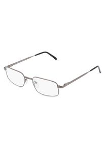 Fielmann MC 313 MOD FLEX CL p&aacute;nsk&eacute; br&yacute;le | Obruba: čtvercov&yacute;, kov, &scaron;ed&aacute;