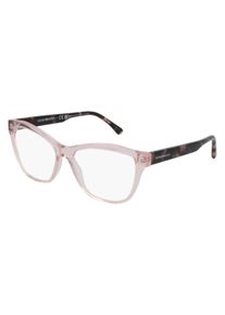 Emporio Armani EA3193 brýle | Obruba: hranatý, acetát, pink
